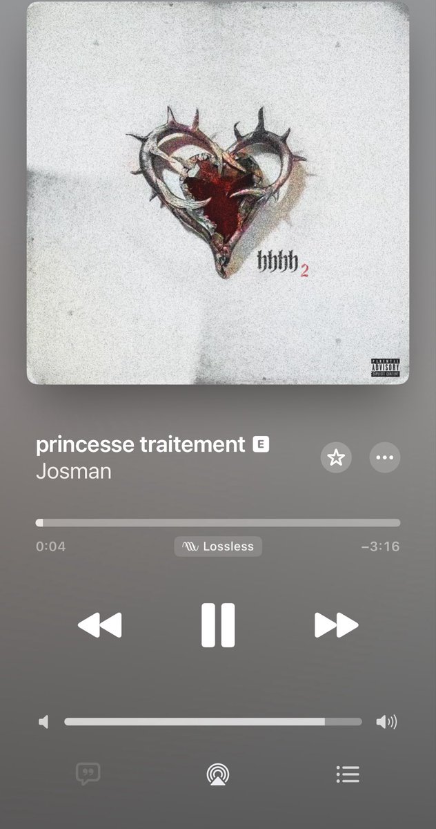 josspace's tweet photo. Mon top 3 de HHH2 ! 

Josman en mode Rnb c’est injouable, il est trop fort. https://t.co/LaFTUpTrkK