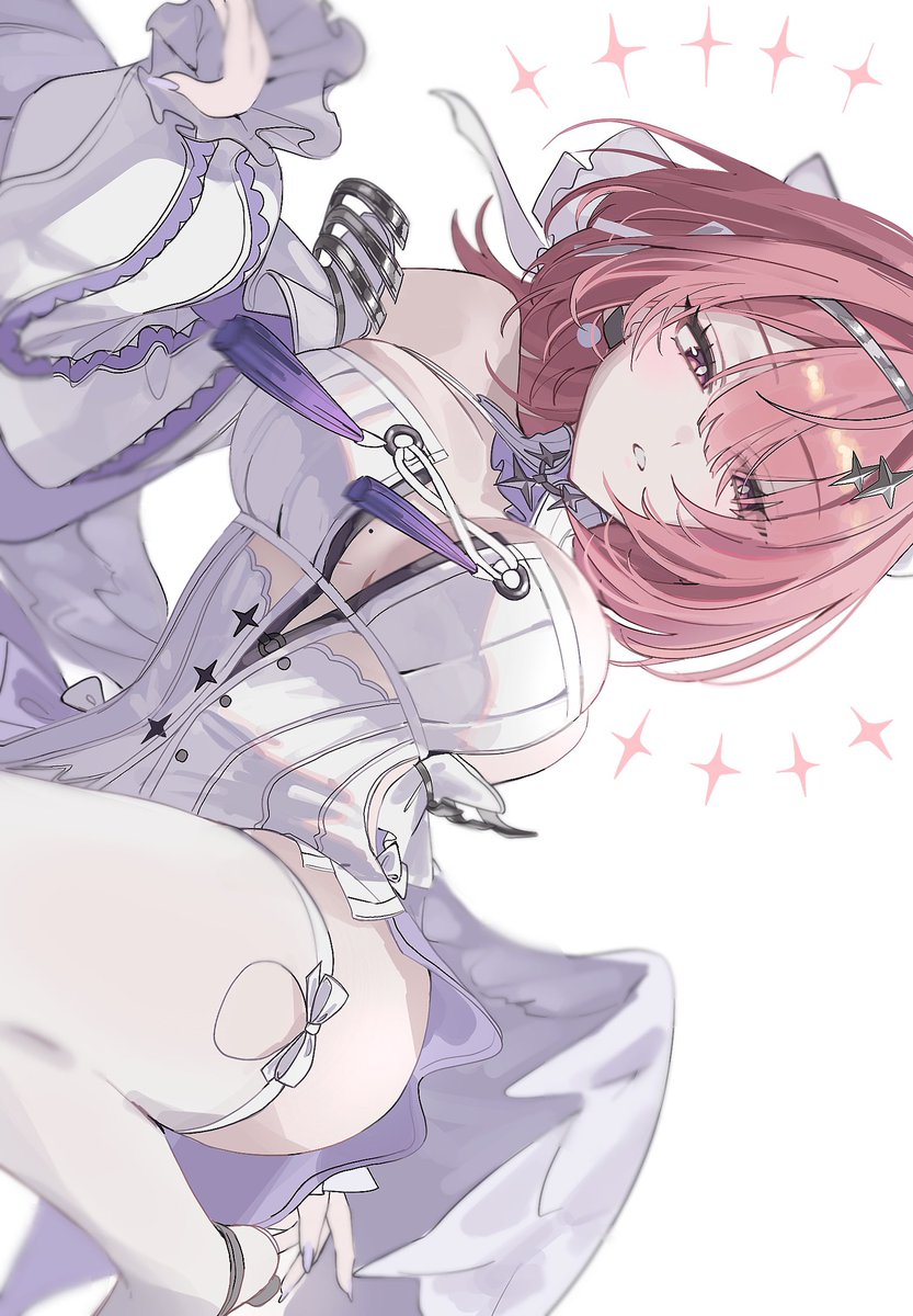 Altair • Remi waiting room tweet media