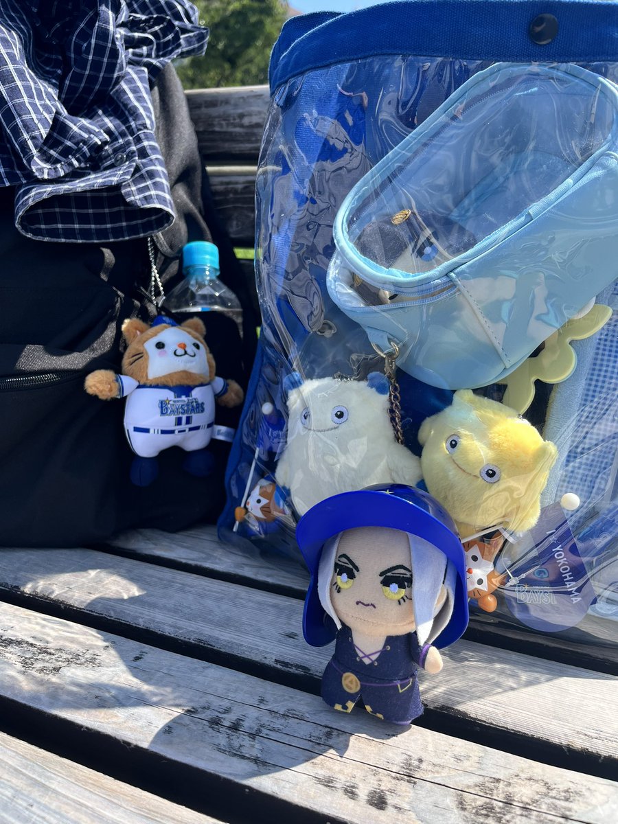 apichem's tweet photo. ブチャアバ野球部だ！！！！！⚾️🌟 https://t.co/3wpl5615kT