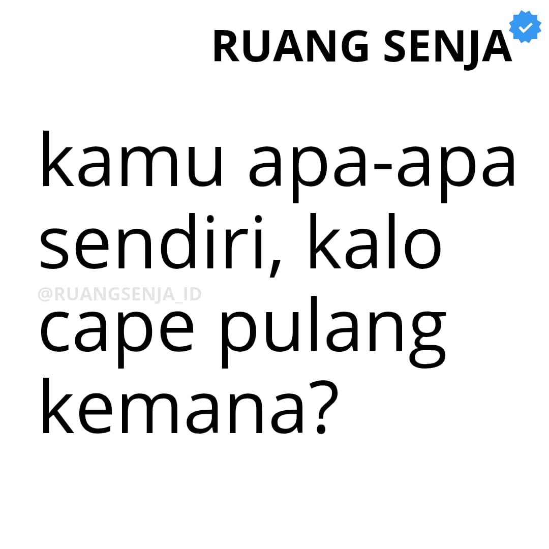ʀᴜᴀɴɢ ꜱᴇɴᴊᴀ tweet media