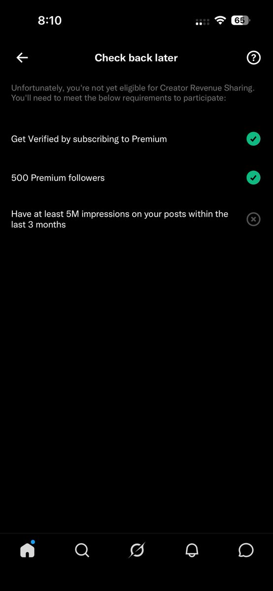 vince_koi's tweet photo. 500 premium followers secured🥰🥰🥰🥰 https://t.co/vhQyLE4UyN