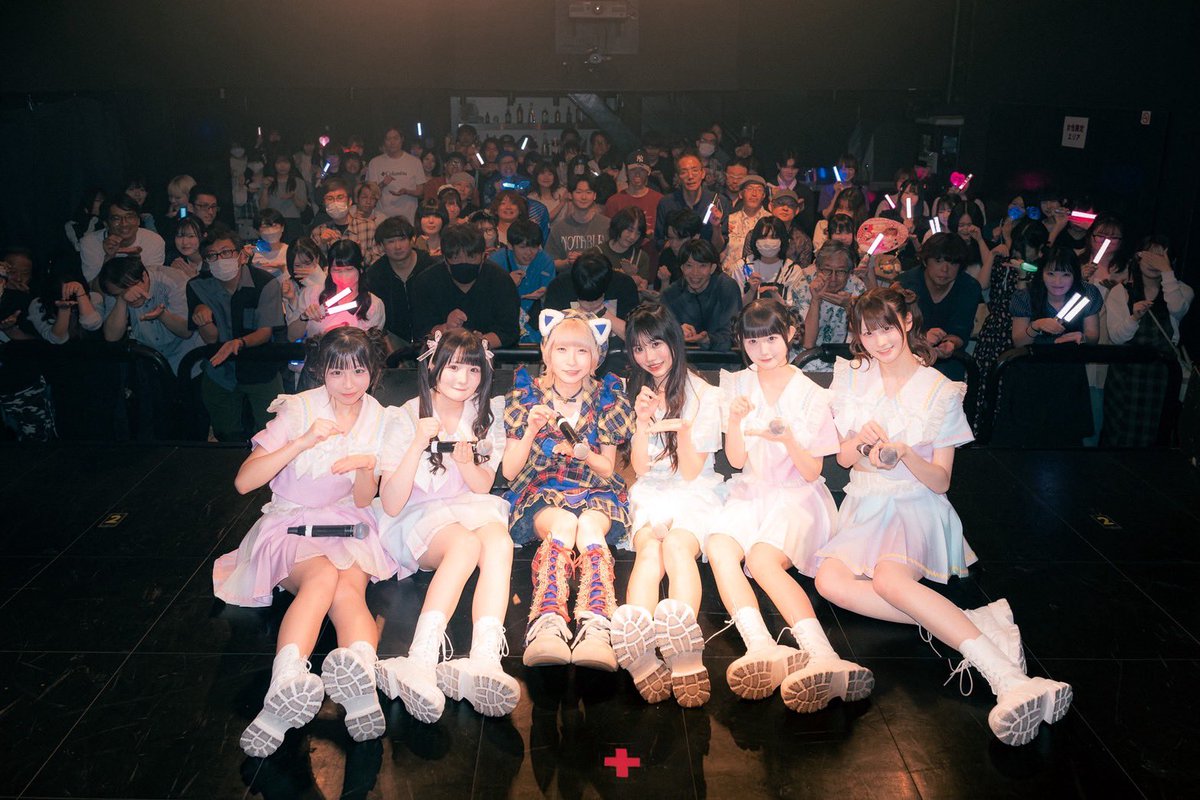 DEARSTAGE inc. tweet media