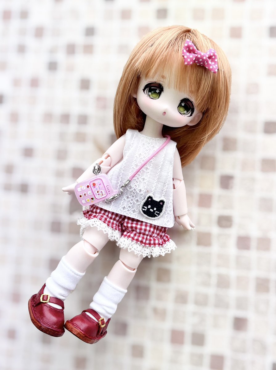 Uchu♪ (@Uchu_Doll) / Posts / X