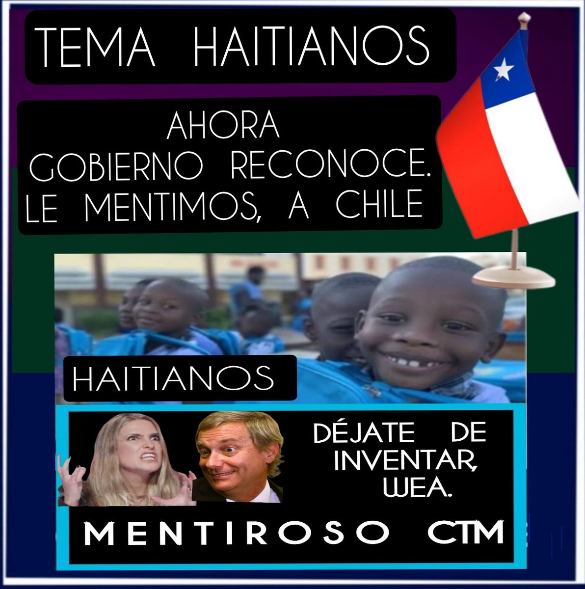 Ricardo tweet media