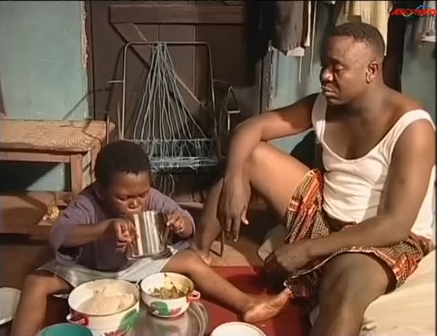 PulseNigeria247's tweet photo. Finally, Father’s Day!!! 😅

Happy #FathersDay to all great dads out there. ❤️ https://t.co/lB1DkM2SYo