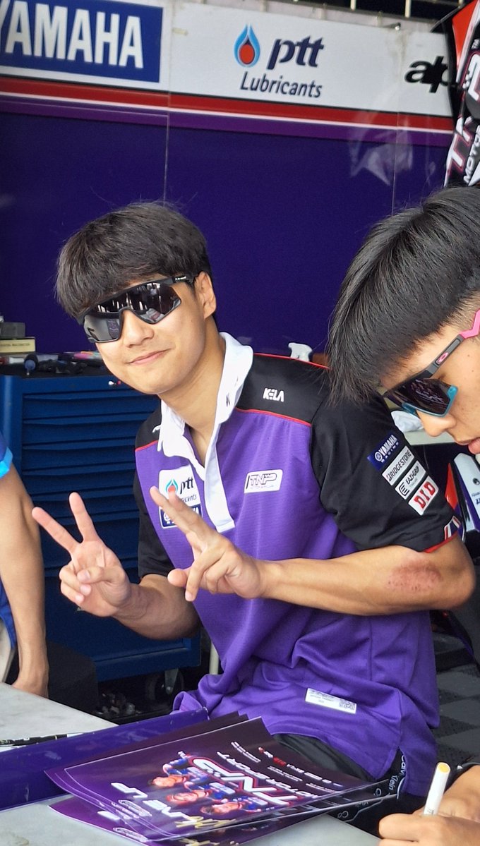 puengcheun's tweet photo. โคตรเก่ง ไม่ซ้อม ไม่ได้พักฟื้นจากอาการเจ็บ ไม่ได้พักจากการเดินทาง น้องทำได้แบบเกินคาด #ohmpawat นายเก่งจัดๆๆ https://t.co/jkbaIOej7p