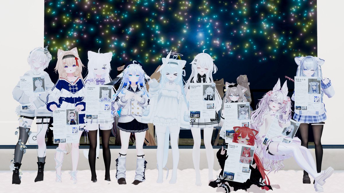 CLEAM_exp's tweet photo. [AnnounCE]：実験完了！
卒業式が行われ、3週間におよぶ実験教室での生活が幕を閉じました。
実験にご協力いただき、ありがとうございました🍦
生徒さんたちの楽しい日々がこれからも続くことを願っています。

次回開催では、公募での生徒募集を予定しています。 https://t.co/n4A8qBmHVh