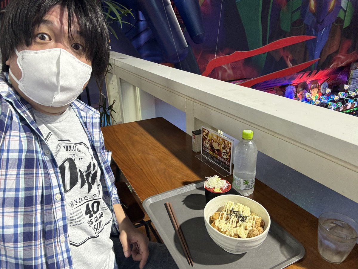 やっちゃんの崖っぷちスロパチ生活 (@gakeptislotlife) / Posts / X