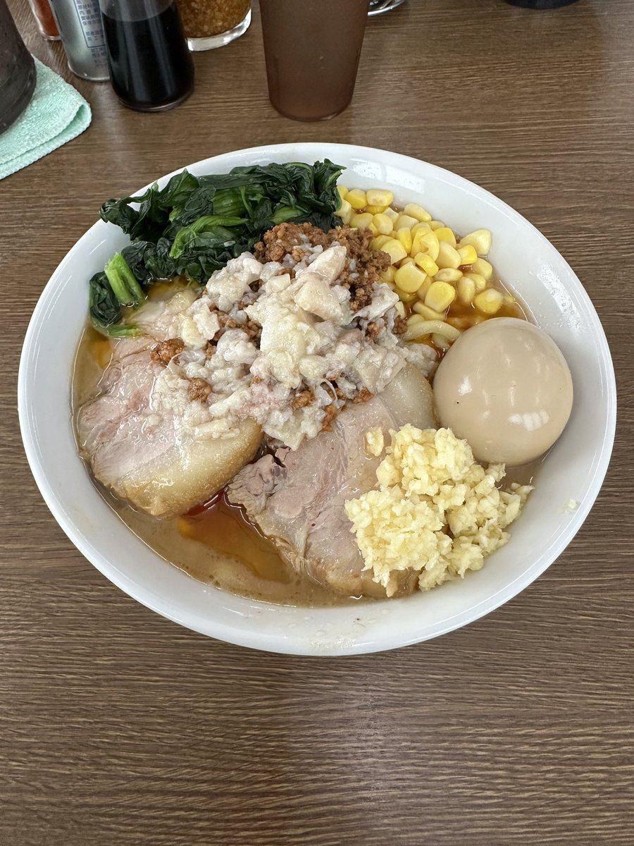 0878maron's tweet photo. 最近のラインナップ1🍜🍜🍜🍜

①ラーメン 旭郎山

②ちばから 市原本店

③千葉家

④創作麺 ひとすじ https://t.co/EQ6Gtj42Dx