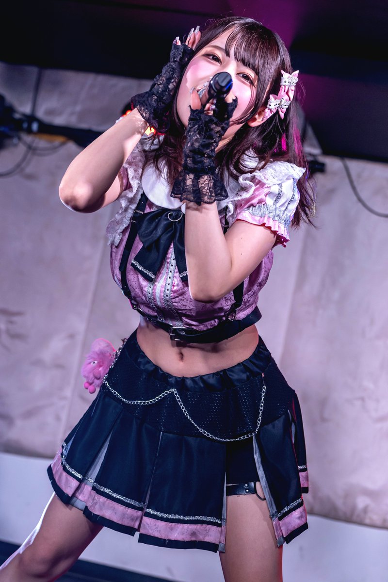 hopt_camera's tweet photo. MUSIC TRAIN～CuNデビューライブ～
2026.06.21 秋葉原ZEST
姫愛みりあさん
#amabile #アマービレ 
#ビレンズ https://t.co/lY3kTbIJ4P