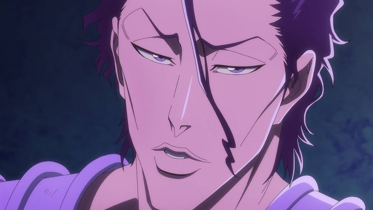 3z_0q0q's tweet photo. 🚨BLEACH TYBW Ep #41 Staff &amp; Preview
Script: Masaki Hiramatsu, Tomohisa Taguchi
Storyboard: Chen Dali
Episode Direction: Chen Dali
Animation Director: Saeko Ozawa
Chief Animation Director: Kumiko Takayanagi https://t.co/praXBWbxBi