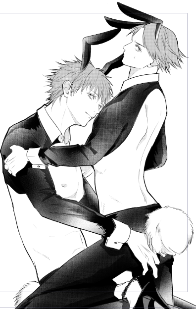 sera_sera44's tweet photo. 間に合えばイベント当日はあたてるのヘキ詰め合わせコピ本が出る予定です https://t.co/SJHPrSwYwA