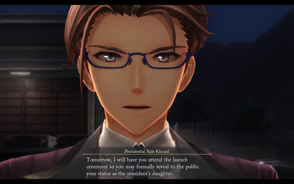 mighty_ze's tweet photo. I don't know exactly what this game is building to, but all I can say is that, 70+ hours in, I have thoroughly enjoyed the ride. Falcom completely has my attention, and I can't wait to see how this all comes together.

#Trailsbeyondthehorizon https://t.co/G8WxnYnS1c