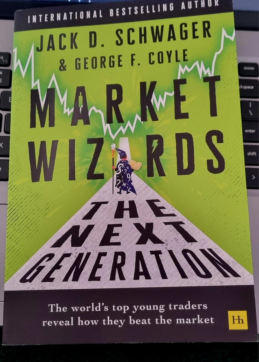 VoidPatterns's tweet photo. Finally landed in 🇦🇺 Already through the first two chapters- great start so far. I'm particularly looking forward to learning from the traders I'm less familiar with.

Interested to see what lessons I can apply to my own trading journey! 

Thank you! @jackschwager @gfc4 https://t.co/nY7HjSRHgq