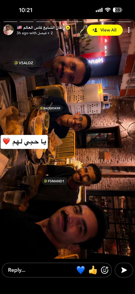 nothingmatter28's tweet photo. أخييييرًا أبي ڤلوق لو سمحتوا https://t.co/f4B4o4keuL