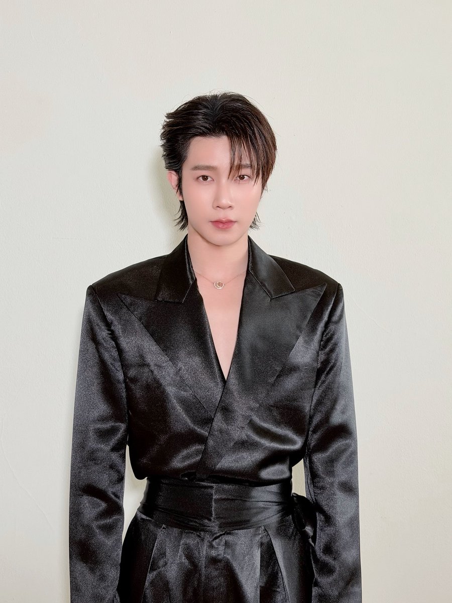 DomundiTV's tweet photo. “ยิม” @mynameis_yim พร้อมแล้วสำหรับงาน The Secret Taste of Essence with Yim ✨

#NOLÁxYim #NOLÁsuperfan https://t.co/ZTJcwoSXkf
