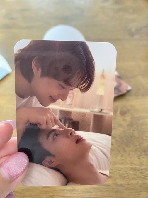ZonZonRose's tweet photo. พี่ภาส น้องสอง ในชีวิตจริง ต่างกันตรงเเฟนเก่า เพราะคู่นี้ไม่เคยเลิกกัน
#คุณผู้โดยสารถ่านไฟเก่าseries
#PassengerSeatNoX 
#ZeeNuNew https://t.co/yCVaoObox2