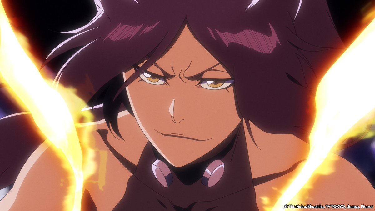 animetv_jp's tweet photo. Preview of the first episode of BLEACH: Thousand-Year Blood War Part 4 - The Calamity

Scheduled for July 25 in Japan! 

✨More: https://t.co/kYgRQfImhS https://t.co/CU35cxEE5V