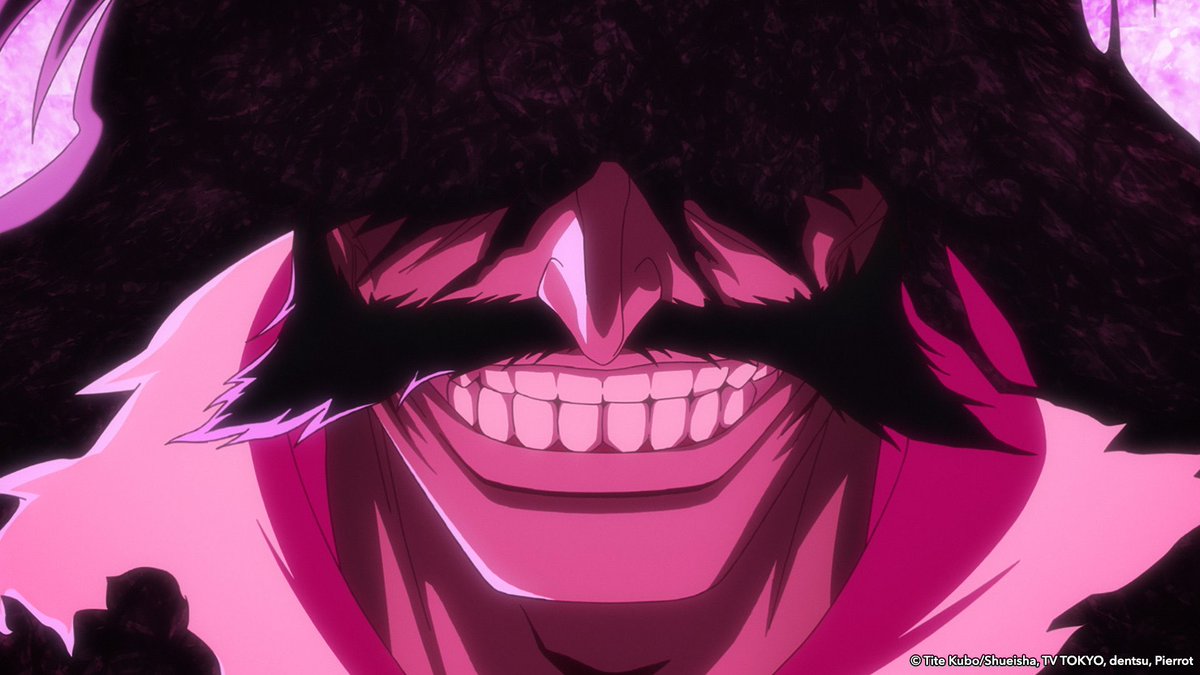 animetv_jp's tweet photo. Preview of the first episode of BLEACH: Thousand-Year Blood War Part 4 - The Calamity

Scheduled for July 25 in Japan! 

✨More: https://t.co/kYgRQfImhS https://t.co/CU35cxEE5V