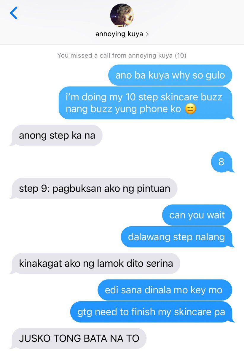 W0NUSDIARY's tweet photo. seri and cheol random convos 😹 https://t.co/O2myApp6ZM
