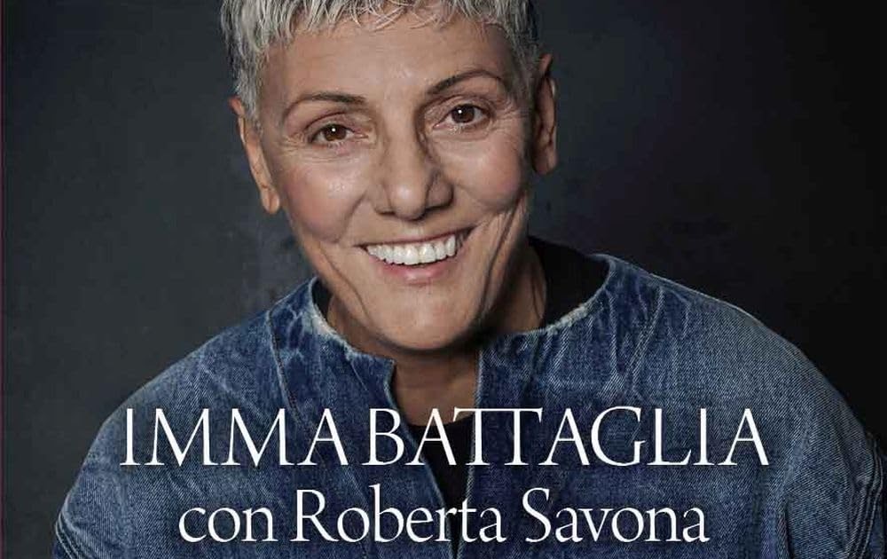 daniloruocco's tweet photo. La mia battaglia d’amore di Imma Battaglia è un’autobiografia che, a tratti, emoziona, oltre a informare il lettore relativamente ai “dietro le quinte” di alcuni degli eventi più importanti organizzati dal movimento #LGBT

🌐 https://t.co/Uw82F94yH1

#ImmaBattaglia https://t.co/N7NE027URf