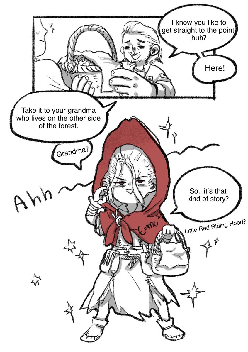mrmizu00's tweet photo. English version
Stanxeno+senku(1/2) https://t.co/W1e74i2kAc