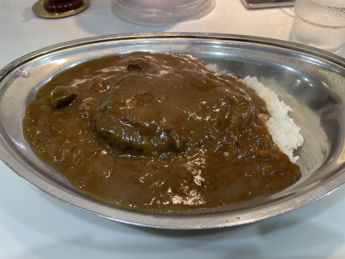 kuda_mono's tweet photo. インデアンカレーも食べたし(3日連チャンw)念願の南蛮酊でザンタレも(これでもハーフ)食べたし😁
思い残すとこは……まだまだあるね。また行かんといけんばい😊 https://t.co/g2fgbP57mx
