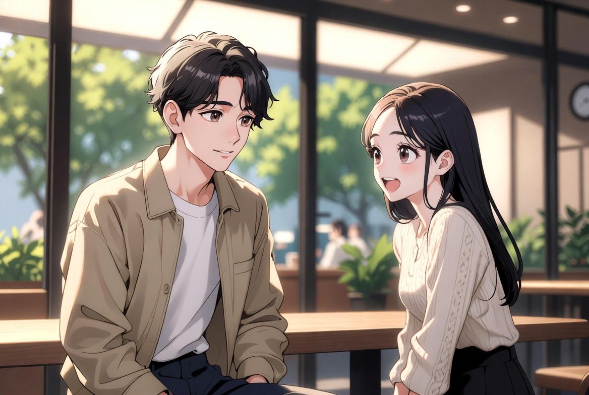 otokoian's tweet photo. •  彼女が少し疲れてる・テンション低め → 重い話は避けて「今日はゆっくり話聞くよ」と優しく寄り添う
•  テンション高め・嬉しそう → 大胆に褒めたり、軽くボケてノリを合わせる
•  沈黙の質を見極める（心地いい沈黙なら無理に埋めず、気まずそうなら自然に話題を振る）
•  メッセージの「既読スルー」の間隔や絵文字の量からも感情を察知する

これができるようになると、相手から「この人、私のことわかってくれる」と自然に信頼と好感度が上がる。
ルックスやトーク力以上に効く、最強のモテスキルだ。