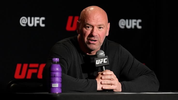 FightFanatic_'s tweet photo. Dana White says a UFC event at the Roman Coliseum would've cost a staggering $150 million to pull off.

For comparison, UFC's White House event cost $60 million.

"It’s impossible to do an event there. I was negotiating the deal for Zuckerberg and Musk... they were going to put up the money for the Coliseum."