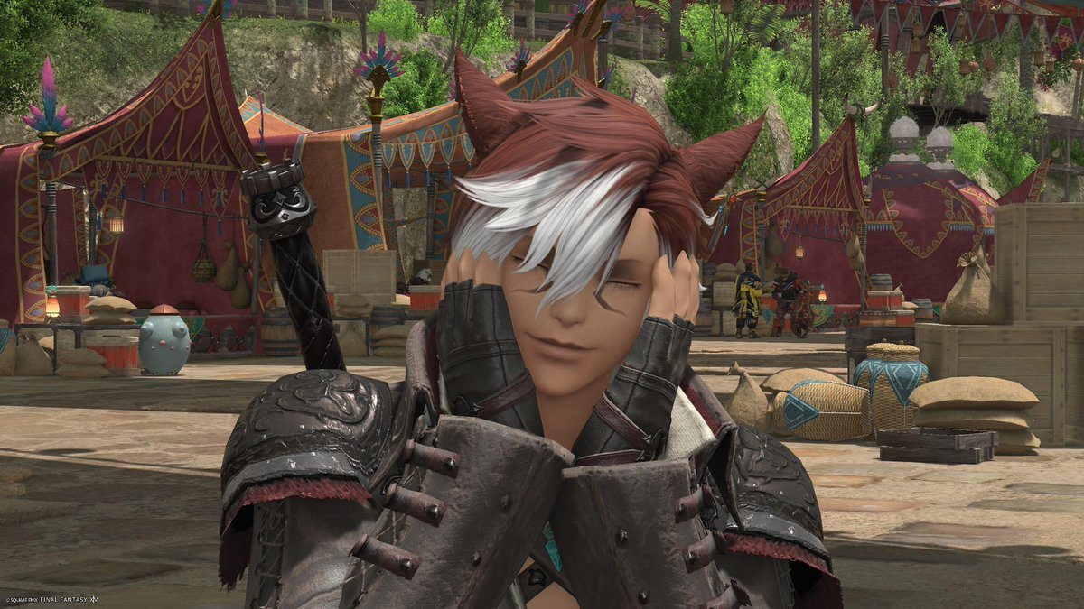 ⚔️Aurion Loranth☀️ tweet media