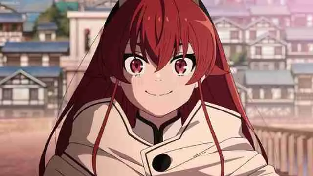DigitZer0's tweet photo. Teoritta is actually so cool, she kinda reminds me of Eris

#SentencedToBeAHero https://t.co/PlNo594nyt