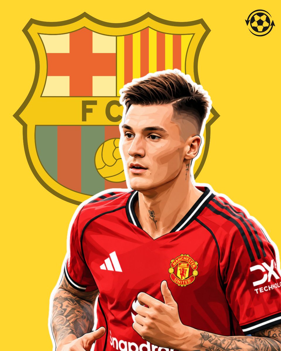 Transfer News Live tweet media