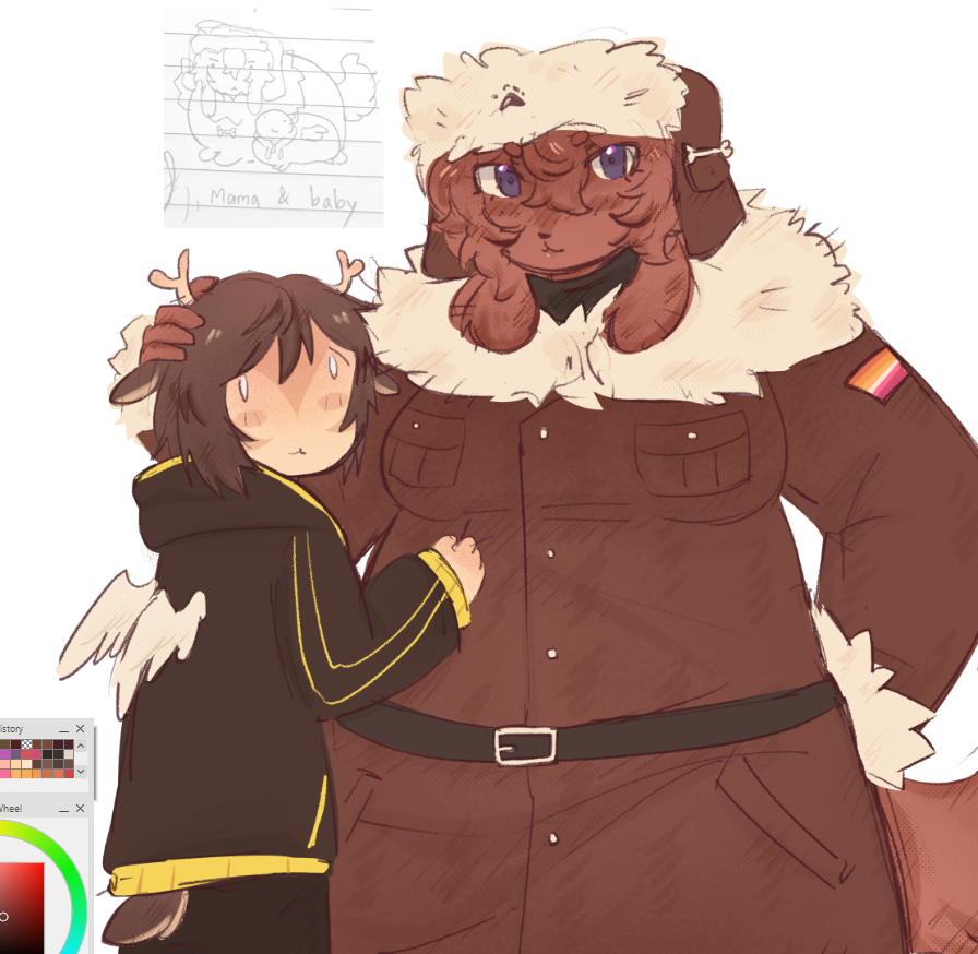 sinfulplush's tweet photo. warmup https://t.co/0zZ1h5Z5Pw