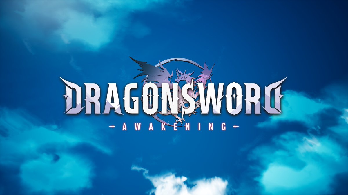 MoonCleaverrr's tweet photo. ドラネスの会社が作ったゲームの体験版やってみた
だいぶん原神っぽさはあるが、ちょくちょくドラネス想起させて結構好みかも https://t.co/TCyigcOVdy