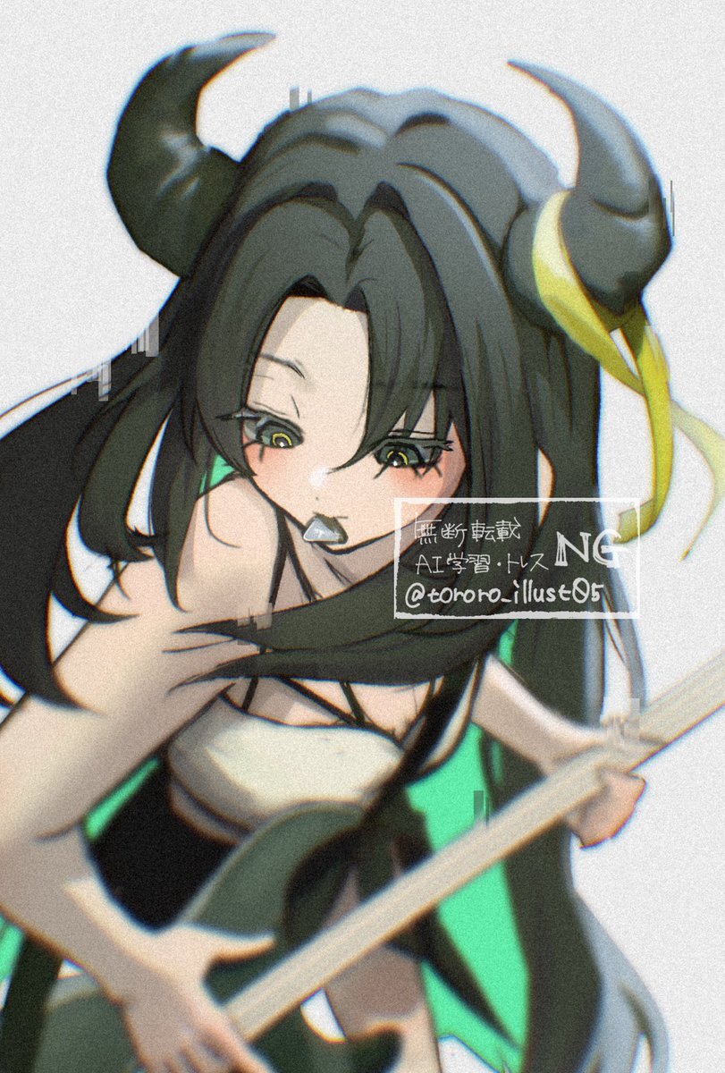 とろろ (@tororo_illust05) / Posts / X