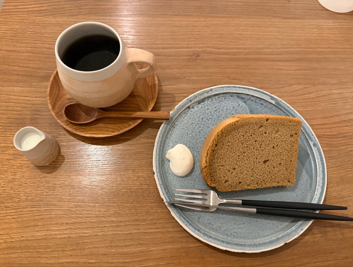 ranranan's tweet photo. 今日もいい時間でした☕️ https://t.co/WysdRC7ft8