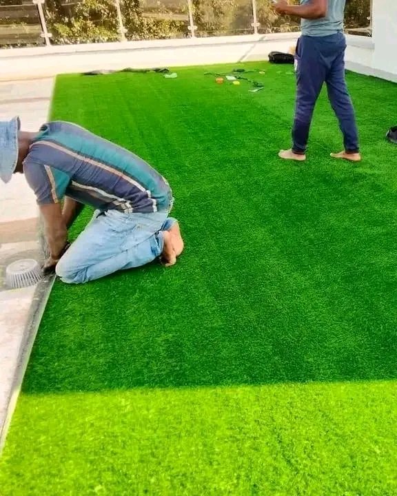 finaltouchescom's tweet photo. Please retweet:
We supply and install quality artificial grass countrywide. we also fabricate quality car ports with quality fabrics. Our products are all weather and durable. Get us on #0723061720 Gikomba #JusticeForAll #FathersDay #EndTimeWarningsigns Tunisia Ivory coast https://t.co/Y49HAxb0nQ