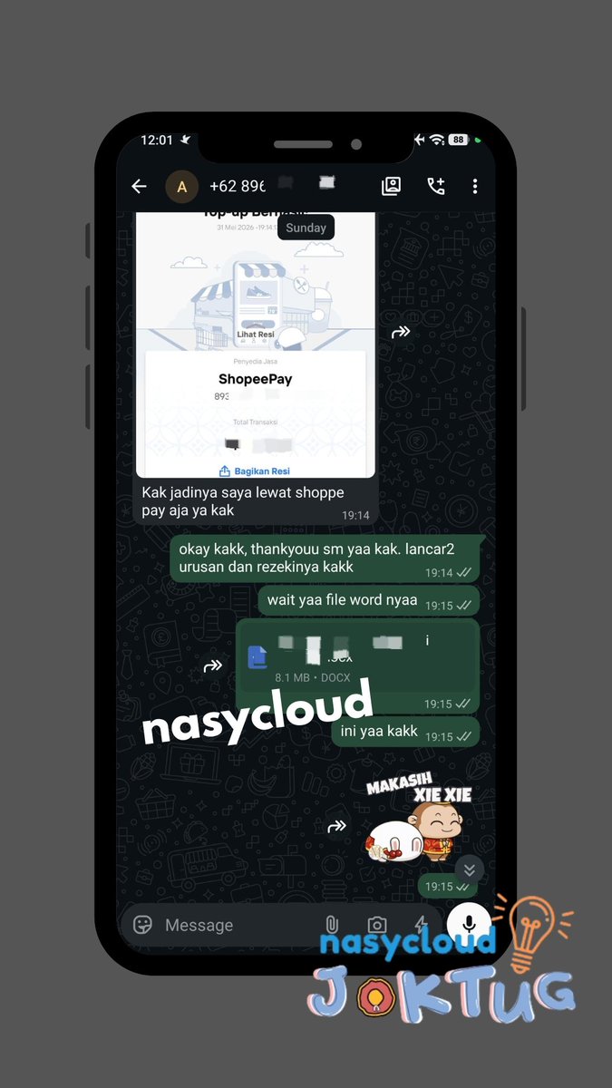 nasycloud tweet picture