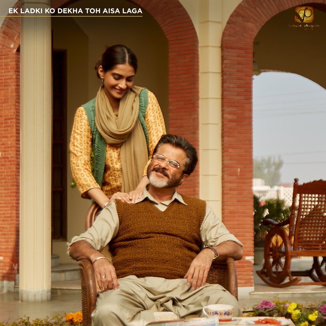 Vidhu Vinod Chopra Films tweet media