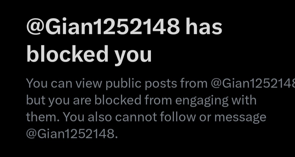 GeoLawWatch's tweet photo. @chatswithem @Gian1252148 Nothing screams 'my argument is scientifically sound' quite like dropping a wild claim about 5G and HAARP, and then immediately blocking the person before they can reply. 🙄 🤡 https://t.co/GHkXKeMq38