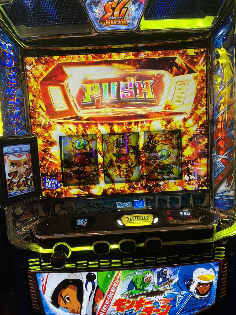 Slo__T's tweet photo. あかんやばすぎる笑青島と榎木に勝って金v2個 https://t.co/NVFXCkQ2G3