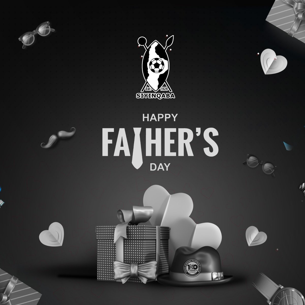 HighlanderBosso's tweet photo. Happy Father's Day to all the dads, grandfathers, father figures, and mentors who lead with strength, love, and wisdom. Today we celebrate you. ❤️ https://t.co/57dWz7uJTM