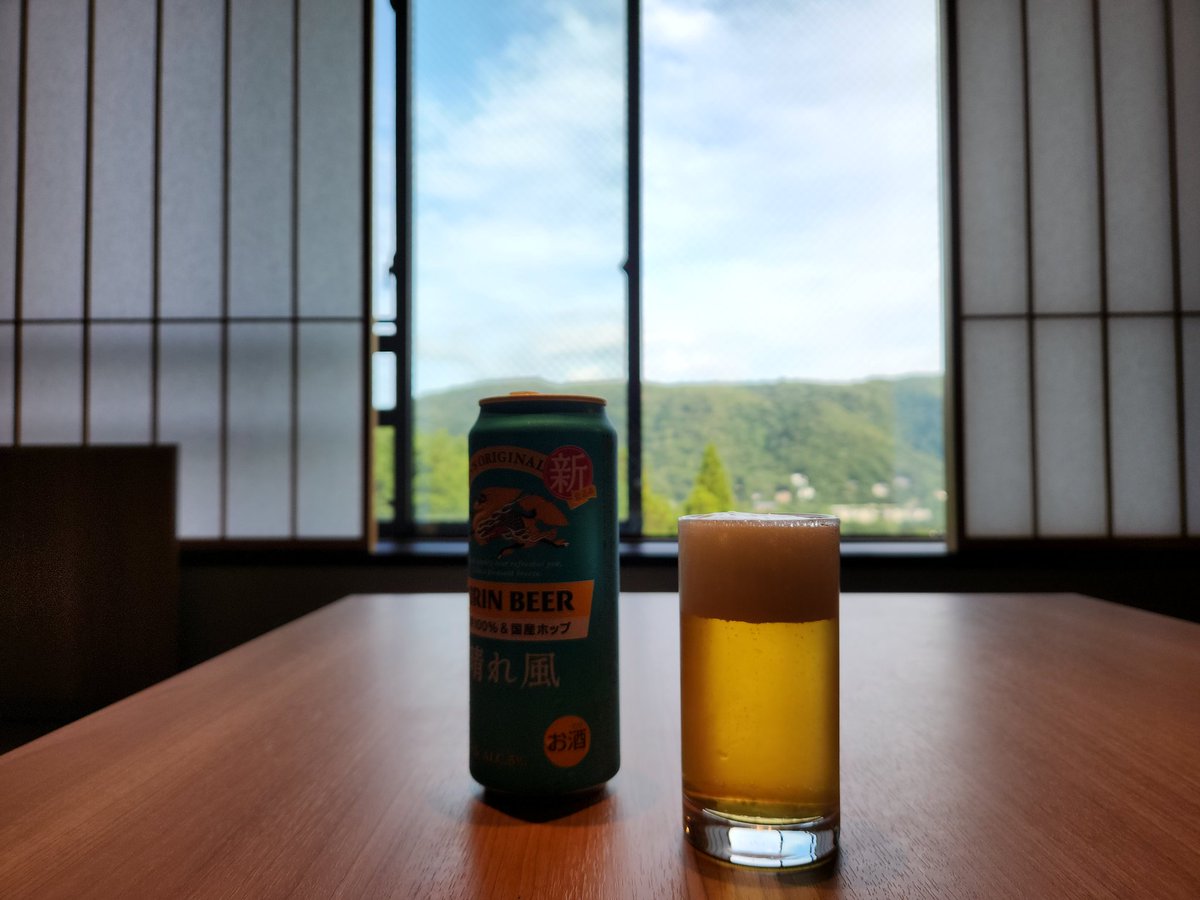 hanehide's tweet photo. 6月こそ命の洗濯をせねばならぬ
上野のスーパーで有名な吉池がやってるステーキハウスからの芦ノ湖の温泉
最高です https://t.co/wkTsVicdhh