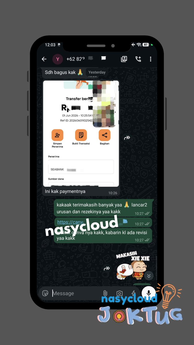 nasycloud tweet picture