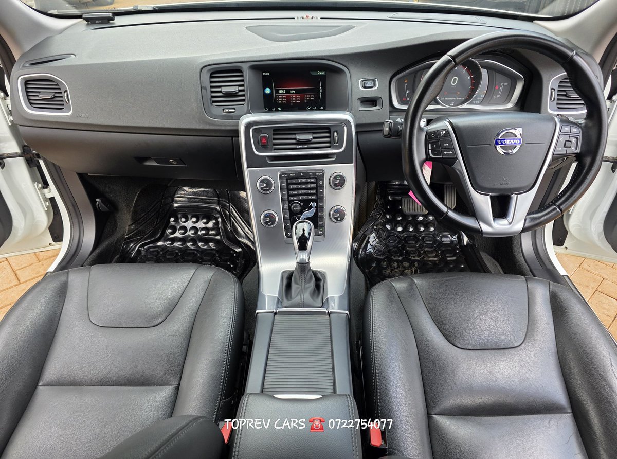 toprev_ke's tweet photo. ✨️Slightly Used (2,000kms in Kenya)✨️Very Clean 2017 VOLVO V60 T3 Pearl Color 1500cc Turbocharged 6 Speed Geartronic💰2.05M ☎️0722754077
📍K MALL-Kìambu Road, Thíndígua
🏢Upper Parking Floor, Suite 🅿️17
#Volvo #V60 #T3 #Wagon #onsale #Scandinavian #Luxury #Valueformoney #Pace https://t.co/9dTCiBTM6Z