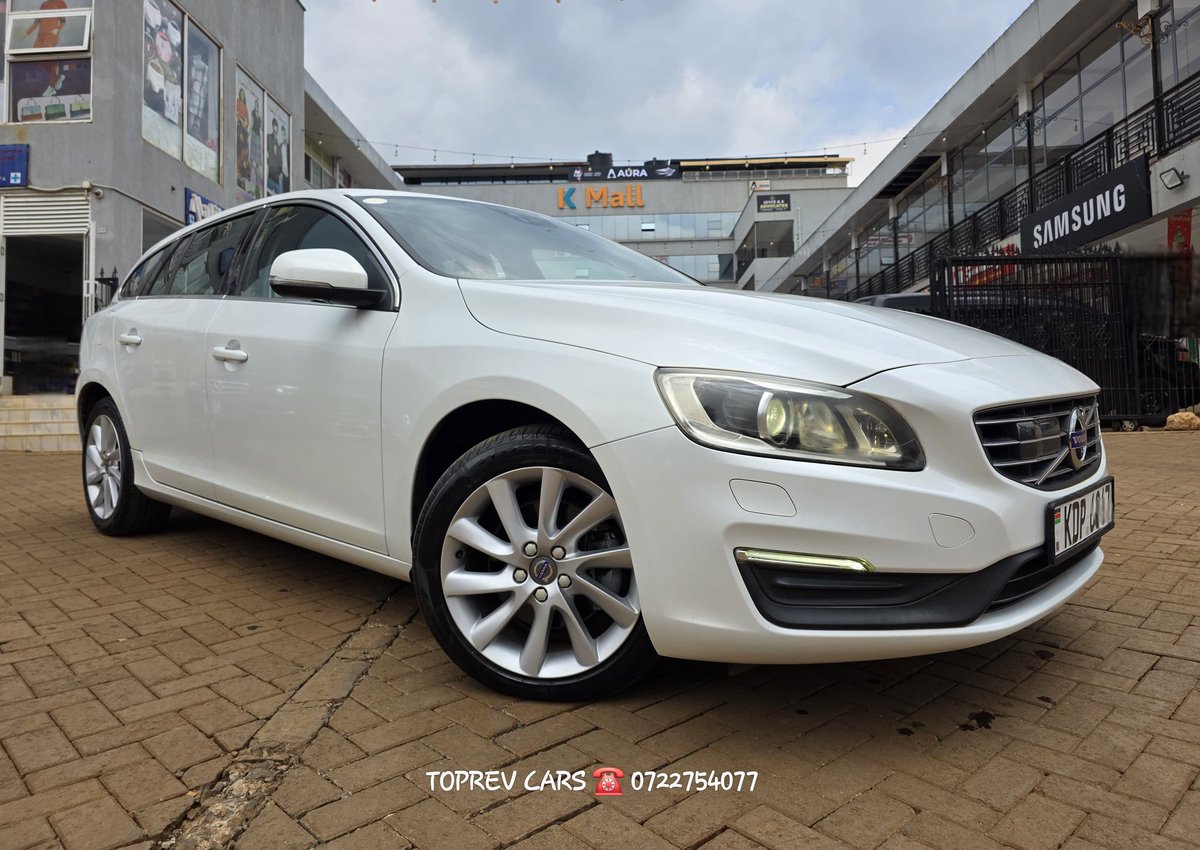 toprev_ke's tweet photo. ✨️Slightly Used (2,000kms in Kenya)✨️Very Clean 2017 VOLVO V60 T3 Pearl Color 1500cc Turbocharged 6 Speed Geartronic💰2.05M ☎️0722754077
📍K MALL-Kìambu Road, Thíndígua
🏢Upper Parking Floor, Suite 🅿️17
#Volvo #V60 #T3 #Wagon #onsale #Scandinavian #Luxury #Valueformoney #Pace https://t.co/9dTCiBTM6Z