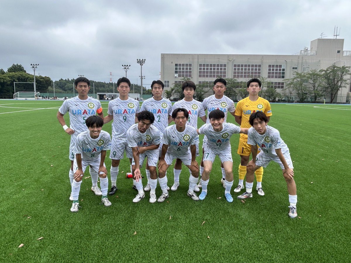 明海大学体育会サッカー部 (@meikaisoccer) / Posts and Replies / X