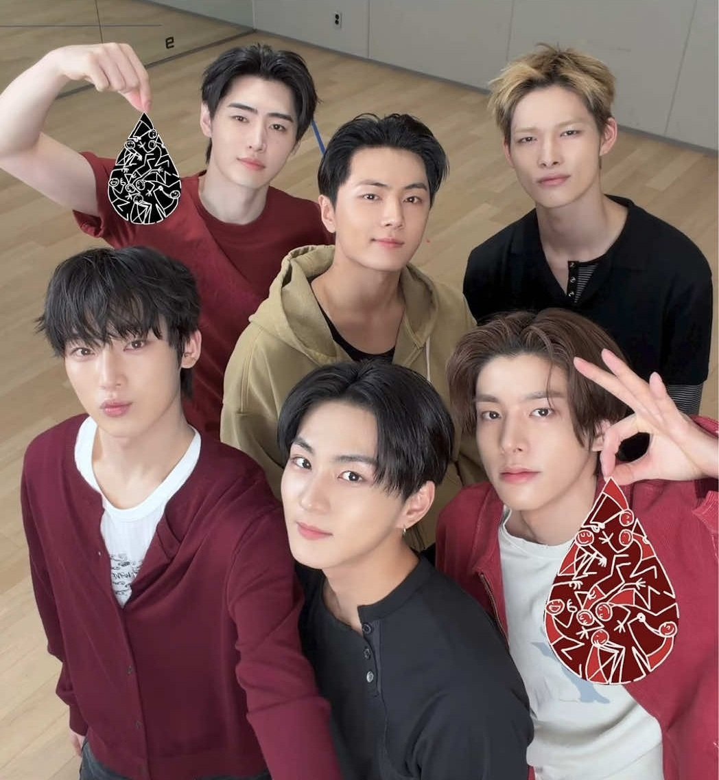 냥원. tweet media