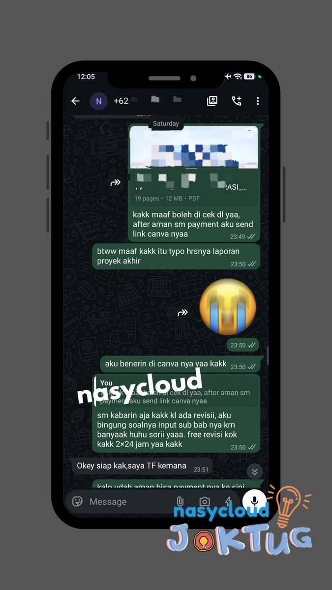 nasycloud tweet picture