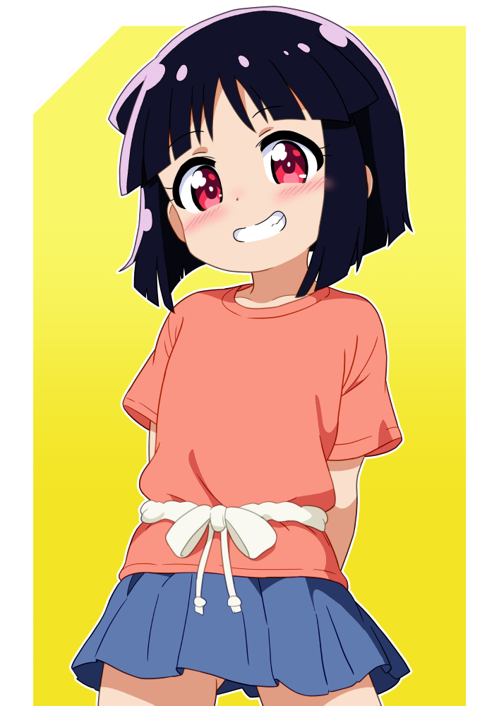 JOY様 リクエスト28点 PIXIVリクエストより依頼者が描いたオリキャラを描きました